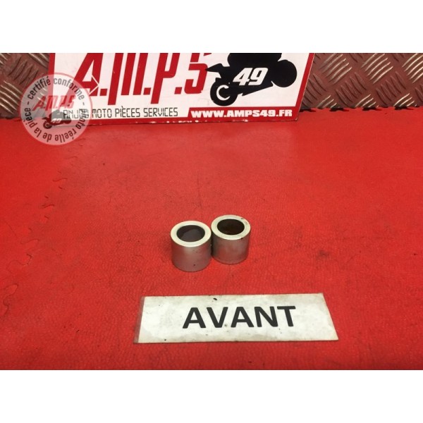 Entretoise de roue avantSTREET67510CC-663-ASH2-E61197041used