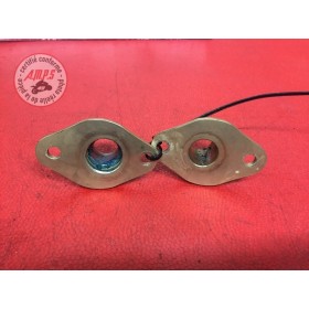 Excentrique d axe de bras oscillant Triumph 675 Street Triple R 2007 à 2010