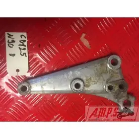 Platine repose pied droite CB 125 Twin- pièce moto occasion