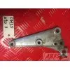 Platine repose pied droite CB 125 Twin- pièce moto occasion