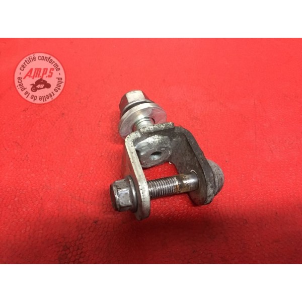 Support d'amortisseurSTREET67510CC-663-ASH2-E61197063used