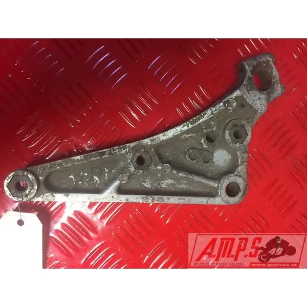 Platine repose pied droite CB 125 Twin- pièce moto occasion