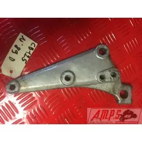 Platine repose pied droite CB 125 Twin- pièce moto occasion