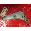Platine repose pied droite CB 125 Twin- pièce moto occasion
