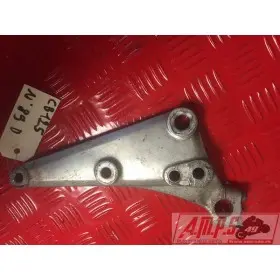 Platine repose pied droite CB 125 Twin