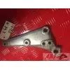 Platine repose pied droite CB 125 Twin- pièce moto occasion