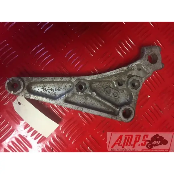 Platine repose pied droite CB 125 Twin- pièce moto occasion