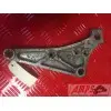 Platine repose pied droite CB 125 Twin- pièce moto occasion