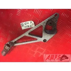 Platine repose pied gauche VF 1000- pièce moto occasion