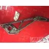 Platine repose pied gauche VF 1000- pièce moto occasion