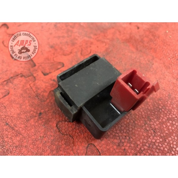 Relais de clignotantZZR60099933SC41B3-F11197303used