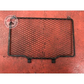 Grille radiateur d'eau Kawasaki 600 ZZR 1993 à 2004