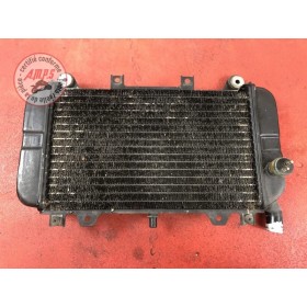 Radiateur d'eau Kawasaki 600 ZZR 1993 à 2004