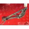 Platine repose pied droite VF 1000- pièce moto occasion