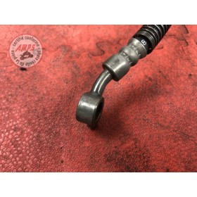Durite de frein arriere Kawasaki 600 ZZR 1993 à 2004