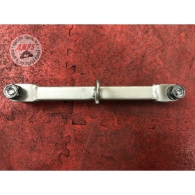 Renfort de maintien d'etrier arriereZZR60099933SC41B3-F11197495used