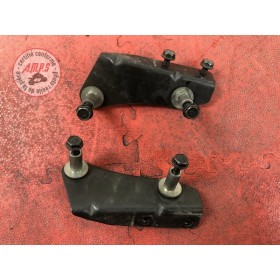 Support de bobine Kawasaki 600 ZZR 1993 à 2004