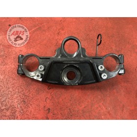 Te de fourche supérieur Kawasaki 600 ZZR 1993 à 2004