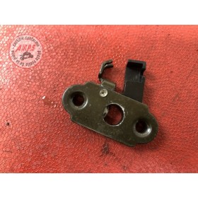 Verrouillage de selle Kawasaki 600 ZZR 1993 à 2004