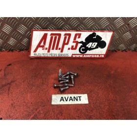 Vis de disque de frien avantZZR60099933SC41B3-F11197451used