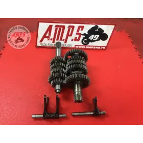 Boite de vitesseMOTEUR1299H1-E21197549used
