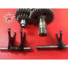 Boite de vitesseMOTEUR1299H1-E21197549used