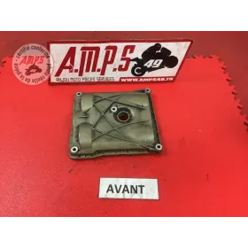 Cache culbuteur avant