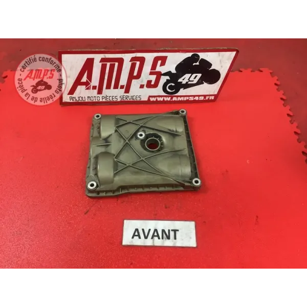 Cache culbuteur avant