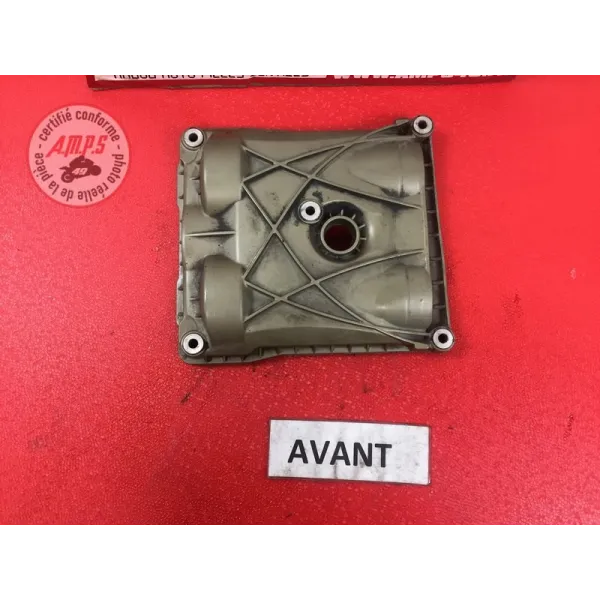 Cache culbuteur avant