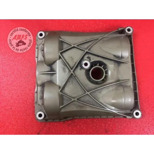 Cache culbuteur avant