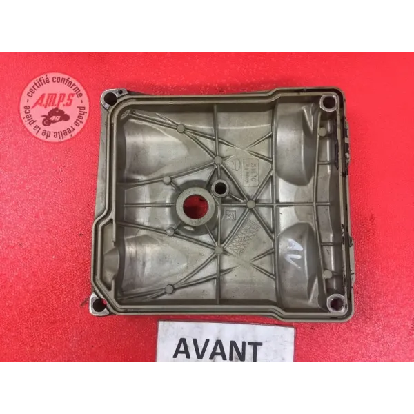 Cache culbuteur avant