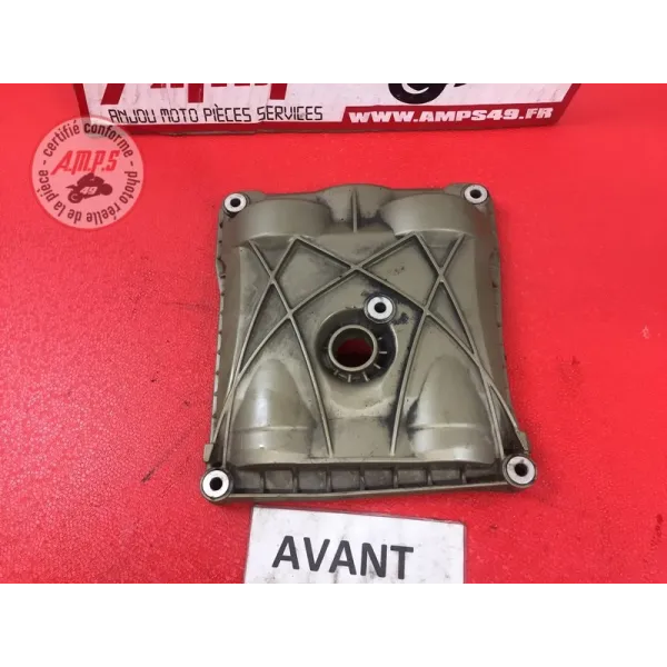 Cache culbuteur avant