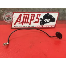 Capteur de position de vitesse