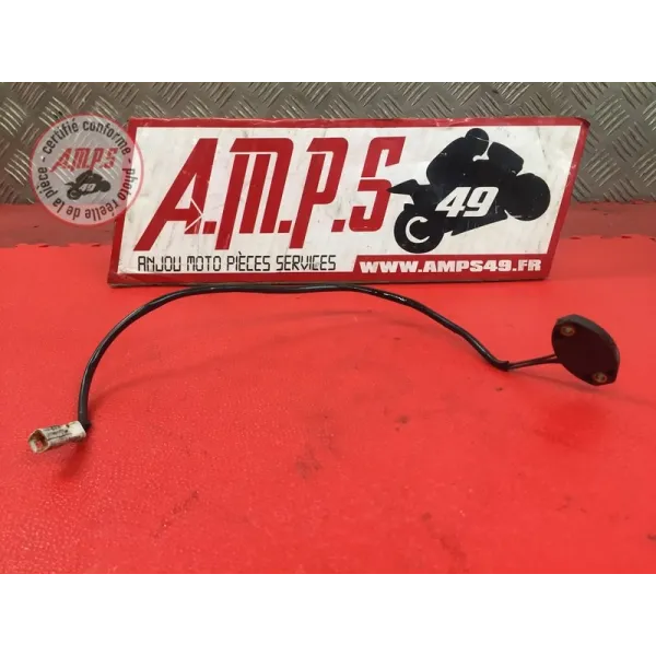 Capteur de position de vitesse