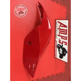 Coque arrière droite