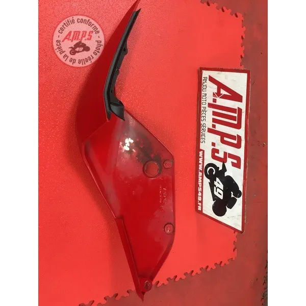 Coque arrière droite