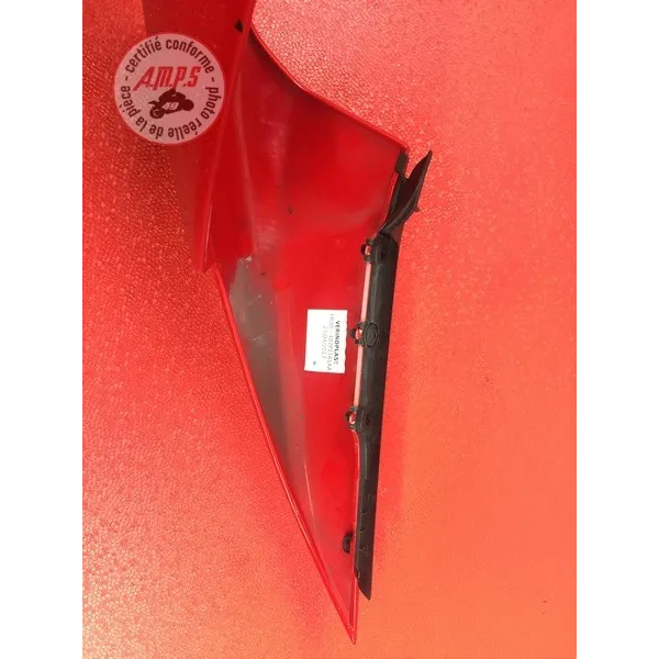 Coque arrière droite