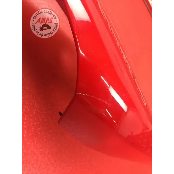 Coque arrière droite