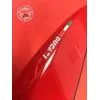 Coque arrière droite