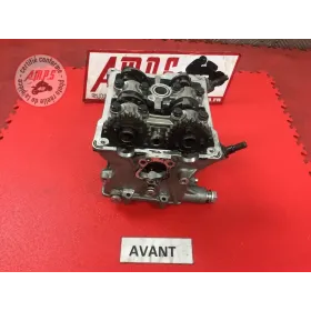 Culasse avec arbre a came avantMOTEUR1299H1-E21197577used