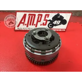 Embrayage