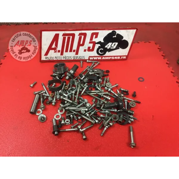 Kit de vis moteur