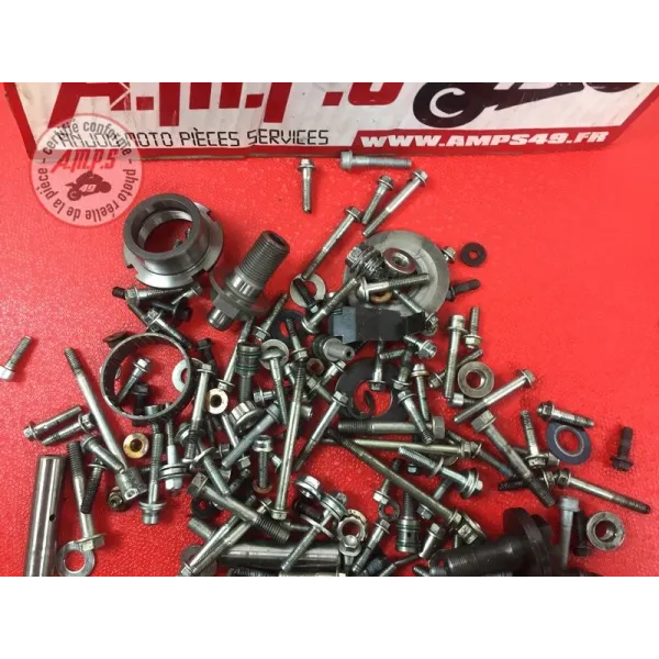 Kit de vis moteur