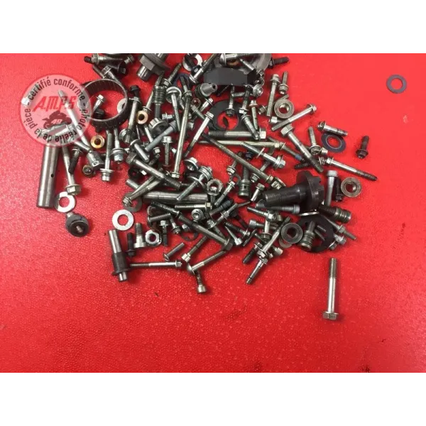 Kit de vis moteur