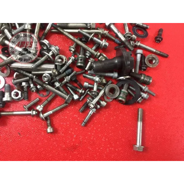 Kit de vis moteur