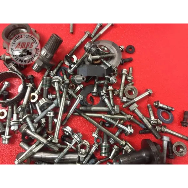 Kit de vis moteur