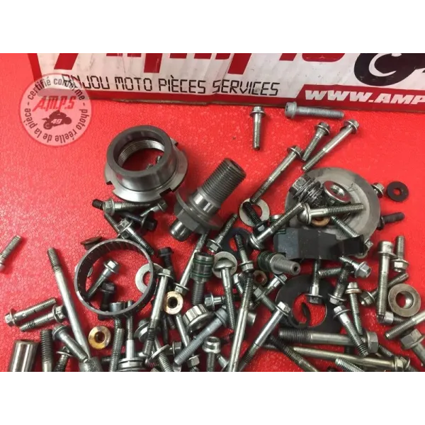 Kit de vis moteur