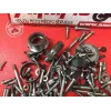 Kit de vis moteur