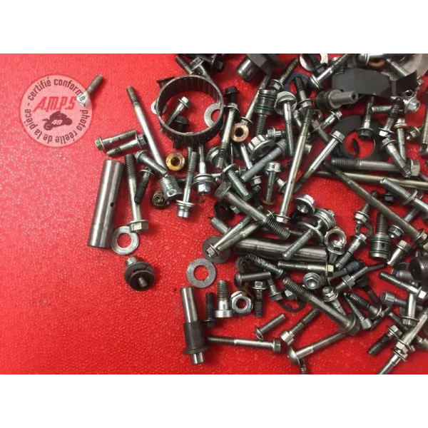 Kit de vis moteur