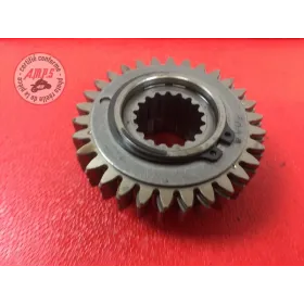 Pignion d'embrayageMOTEUR1299H1-E21197543used